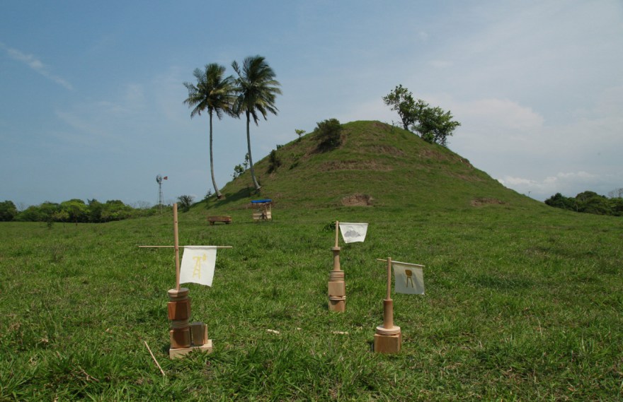 balizas y cartografia